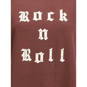 Rock & Roll Rhinestone T-Shirt