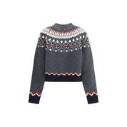 Sweet Winter Sweater
