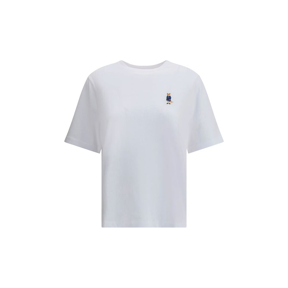 Dressed Fox T-Shirt