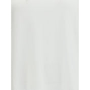 V-neck cotton T-Shirt