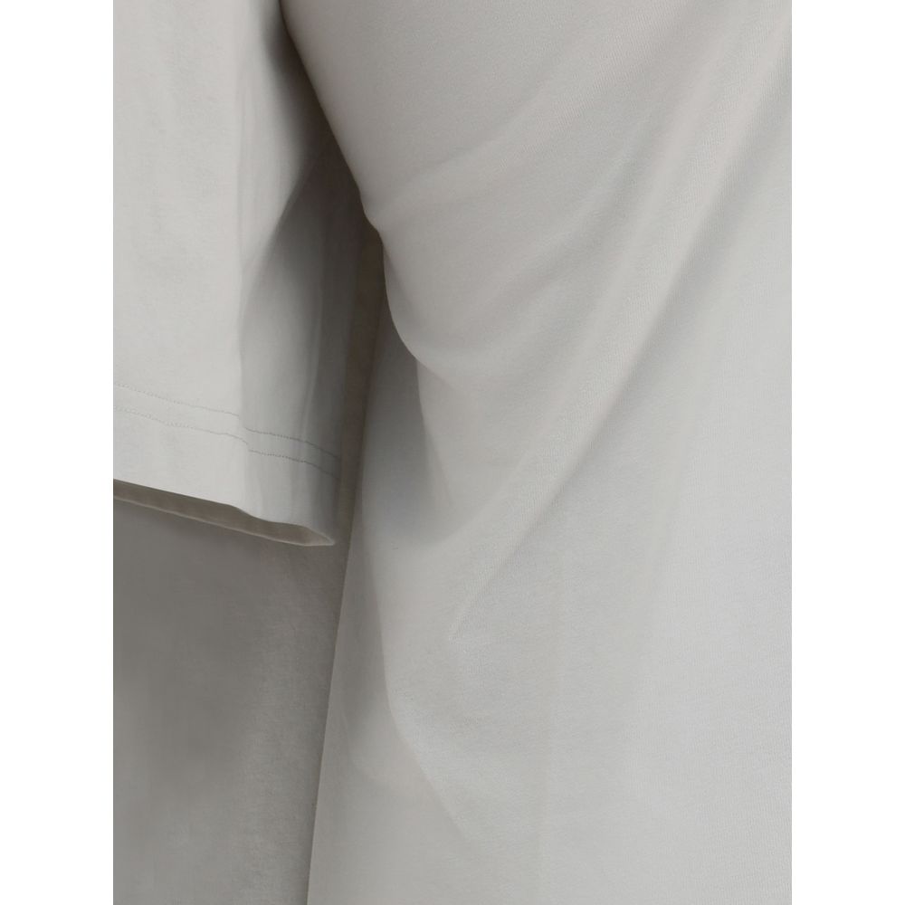 Dry jersey T-shirt Dress