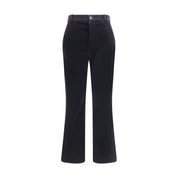Velvet Pants