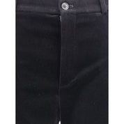Velvet Pants