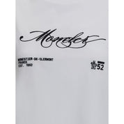 Logo crop T-Shirt