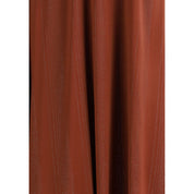 Silk long Dress