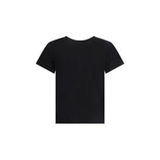 Embroidered logo T-Shirt