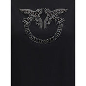 Embroidered logo T-Shirt
