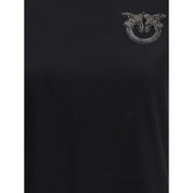Eembroidered logo T-Shirt
