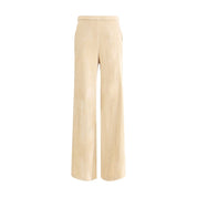 Velvet Pants