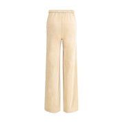 Velvet Pants