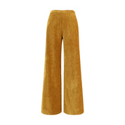 Velvet Pants
