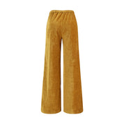 Velvet Pants