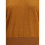 Virgin wool Sweater
