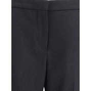 Bootcut tailoring Pants