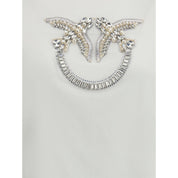 Embroidered logo T-Shirt