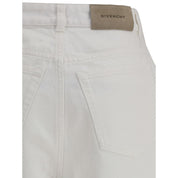 Barrel Jeans