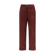 Velvet Pants