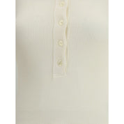 Varra Henley long sleeve Top
