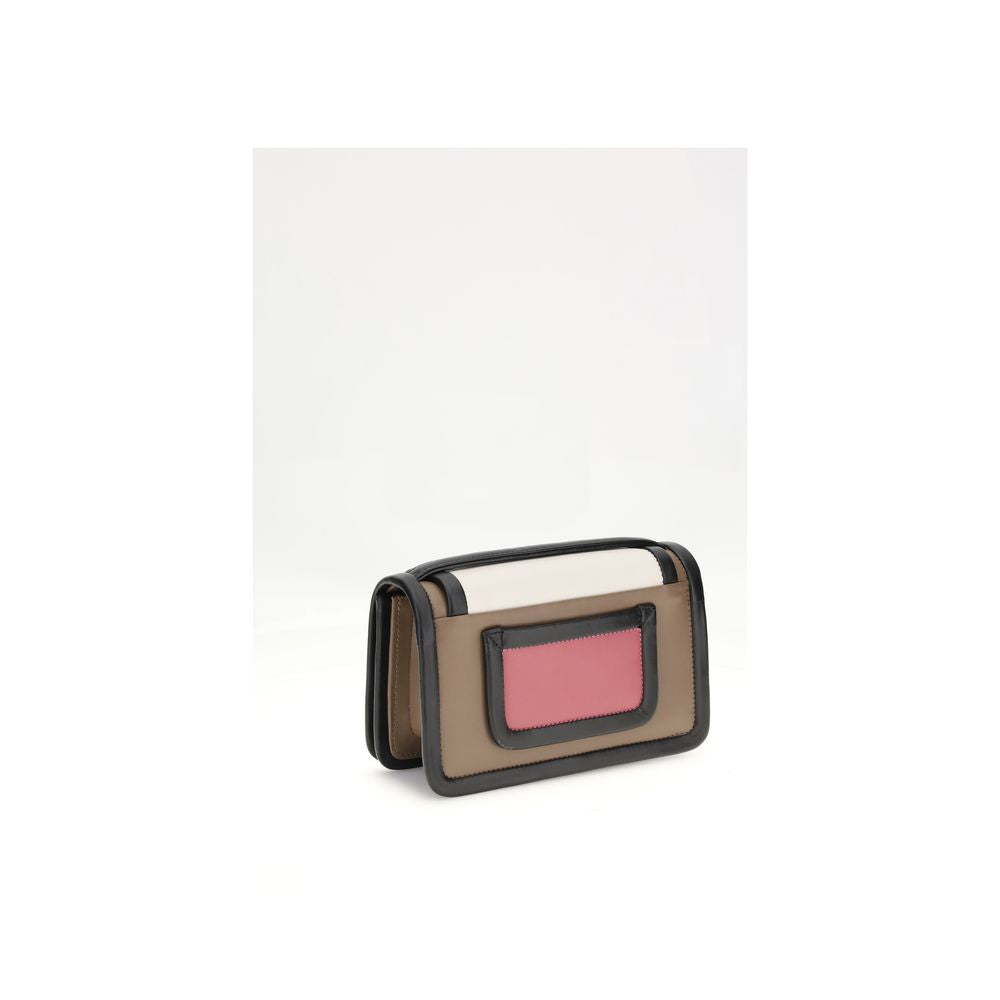 Alpha Shoulder Bag