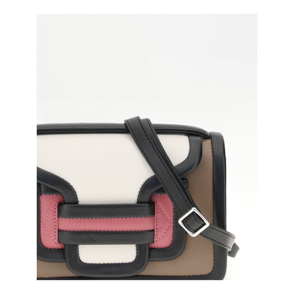 Alpha Shoulder Bag