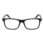 Brown Men Glasses Frame