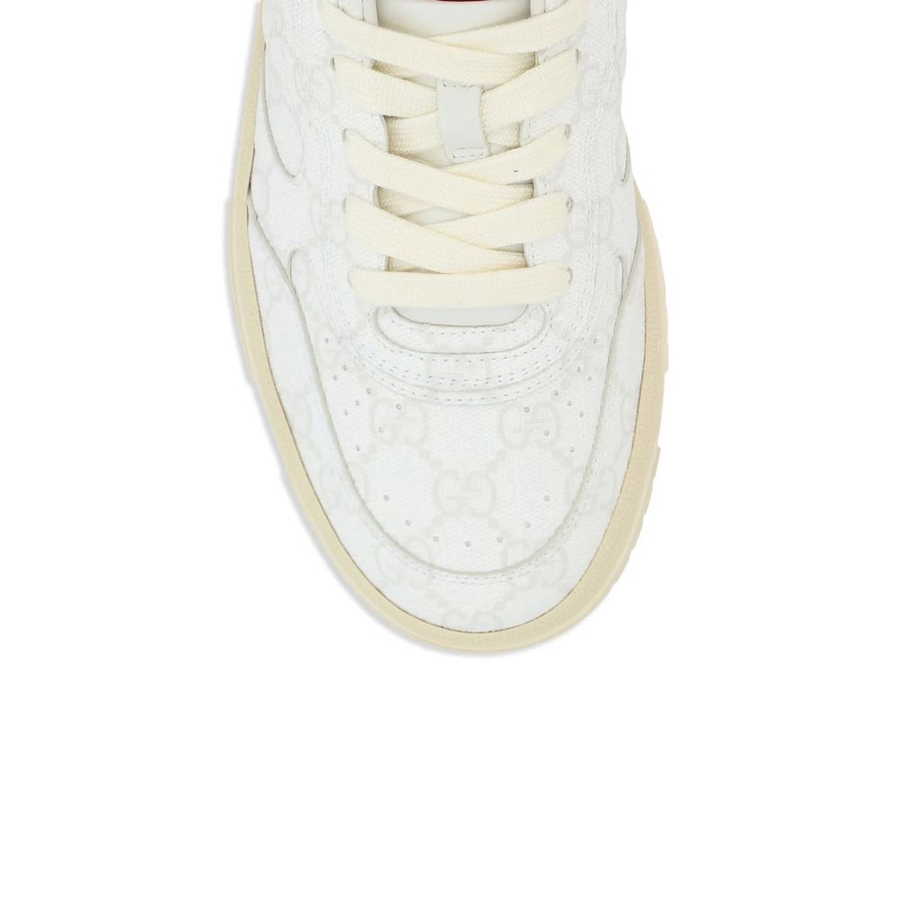 Re-Web Sneakers