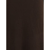 Long knit Dress