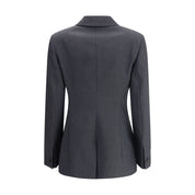 Wool Blazer