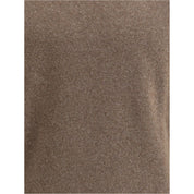 Virgin wool turtleneck Sweater