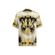 Silk Shirt