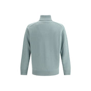 Virgin wool turtleneck Sweater