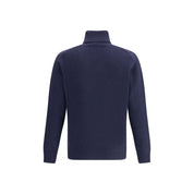 Virgin wool turtleneck Sweater