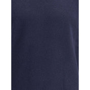 Virgin wool turtleneck Sweater