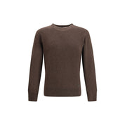 Alpaca Sweater
