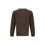 Alpaca Sweater