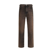 Loose Jeans