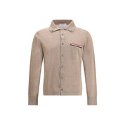 Virgin wool Cardigan