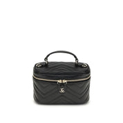 Vanity mini Shoulder Bag
