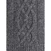 Woven yarn Sweater