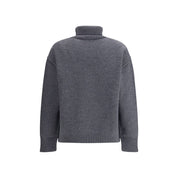 Ami De Coeur Turtleneck Sweater