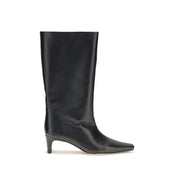Wally Boots