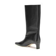 Wally Boots