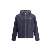 Reversible K-Way