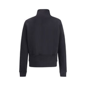 Bauhaus plush Jacket