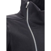 Bauhaus plush Jacket