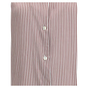 Striped Shirt with wide sleeves