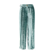 Velvet Pants