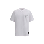 T-shirt with pocket