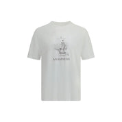 Logoed T-shirt