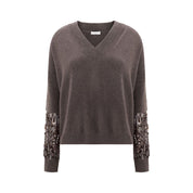 Cashmere Sweater
